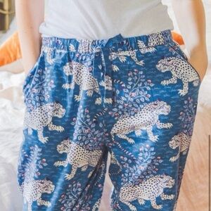 Printfresh | Bagheera Jaguar Pants